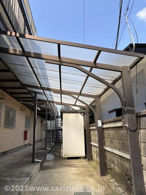 【その他共用部分】 | サンリッチハイム