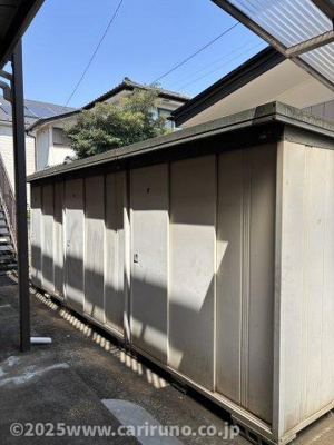 【その他】 | サンリッチハイム