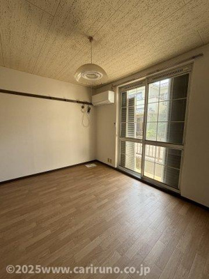 【居間・リビング】 | サンリッチハイム