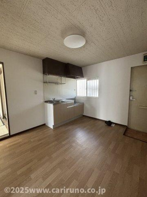 【内装】 | サンリッチハイム