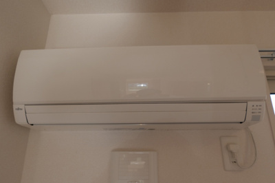 【設備】 | アバンセグリーン2