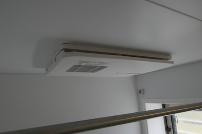 【設備】 | アバンセグリーン2