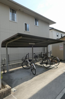 【その他共用部分】 | アバンセグリーン2