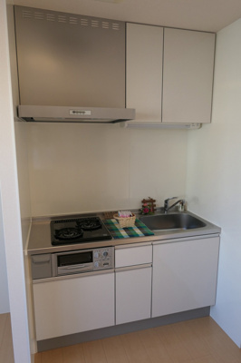 【キッチン】 | アバンセグリーン2 | ※他のお部屋の写真です