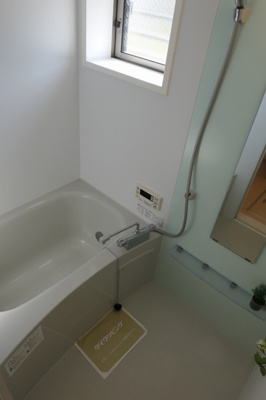 【浴室】 | アバンセグリーン2 | ※他のお部屋の写真です