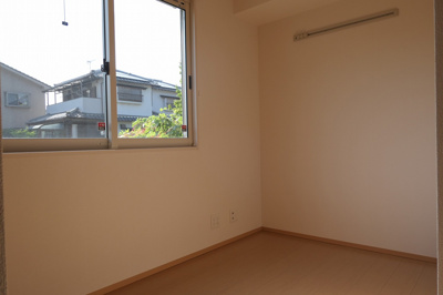 【寝室】 | アバンセグリーン2 | ※他のお部屋の写真です