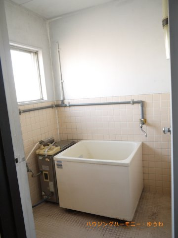 【浴室】 | 常盤台ビューハイツ | イメージ画像となります。実際とは異なりますので、ご注意ください！