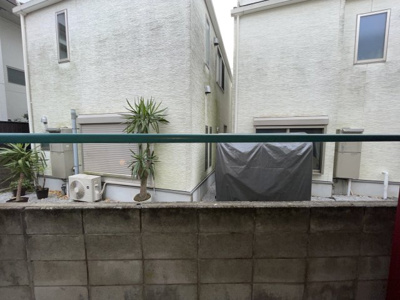 【展望】 | コーポ吉川