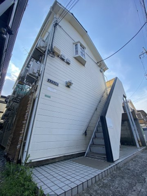 【外観】 | ピア江古田 | ピア江古田の外観☆