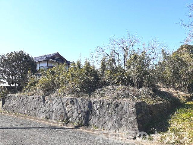 宇城市松橋町両仲間の売地