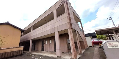 【外観】 | シャロン