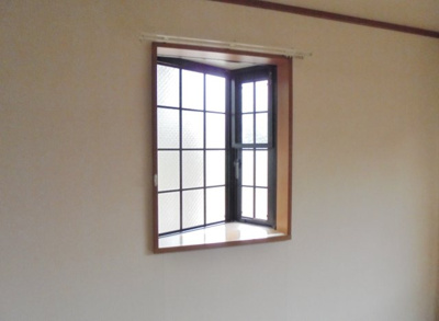 【その他】 | シャロン | 出窓