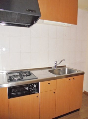 【キッチン】 | シャロン | システムキッチン