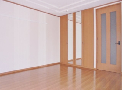 【寝室】 | シャロン | 洋室9.1帖