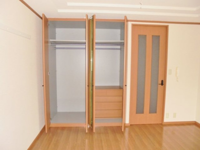 【収納】 | シャロン | クローゼット