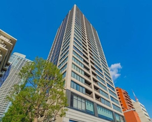 グランスイート麻布台ヒルトップタワーの画像