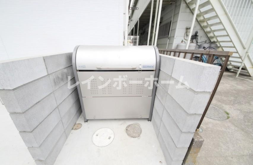 ミハス南行徳ディエスのその他|※別部屋参照