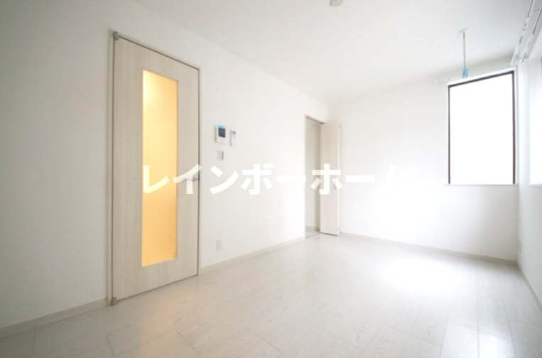 ミハス南行徳ディエスの居間・リビング|※別部屋参照