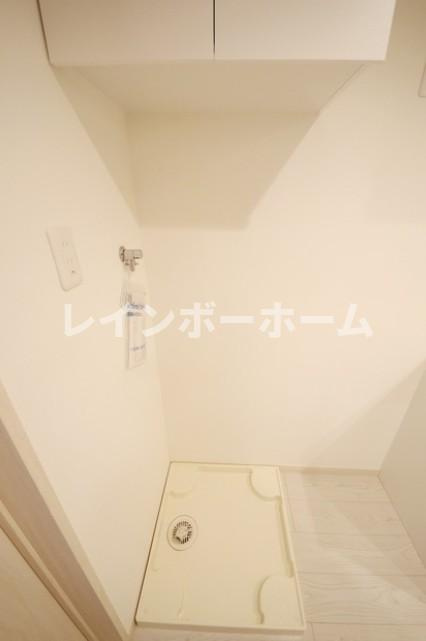 ミハス南行徳ディエスの設備|※別部屋参照