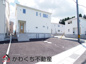 Cradle garden　本宮市青田第１　１号棟の画像