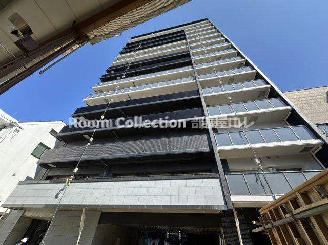 プレサンス名古屋ルーカス