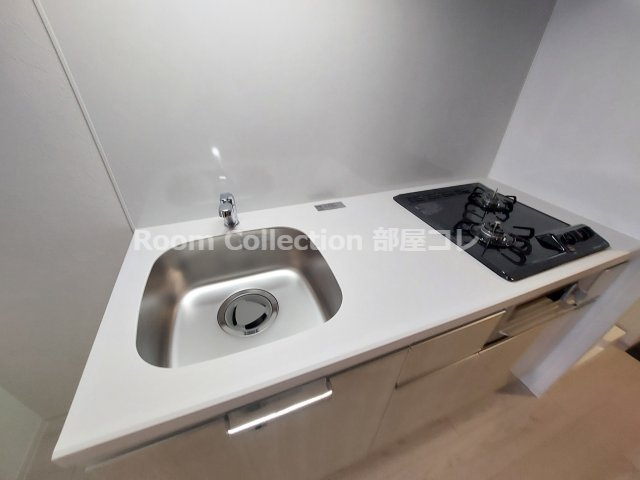 プレサンス名古屋ルーカスの内装|※同物件他部屋写真
反転、色違いの場合有
現況優先