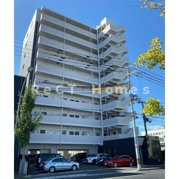 キャッスルコート土山