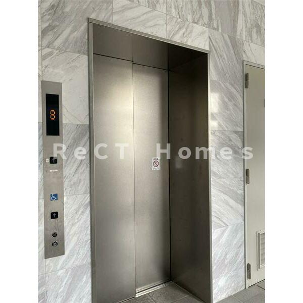 キャッスルコート土山の設備