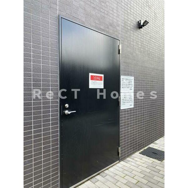 キャッスルコート土山のその他