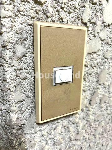 小西マンションのセキュリティ