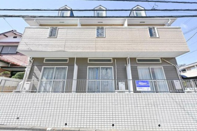 【外観】 | 城野館