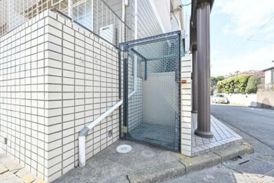 【その他共用部分】 | 城野館