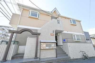 【外観】 | 城野館