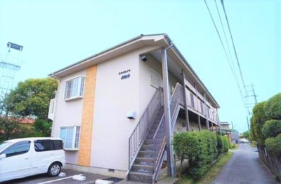 【その他共用部分】 | スカイハイツ座間