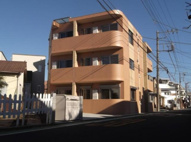 森川ビル(モリカワビル)の画像