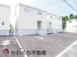 Cradle garden　本宮市青田第１　２号棟の画像