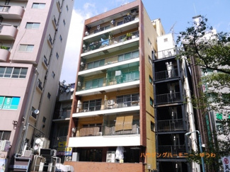 【外観】 | 山手線「大塚」駅から徒歩２分の好立地。