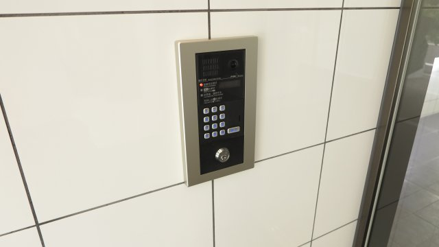 クレビオス難波EASTのその他共用部分