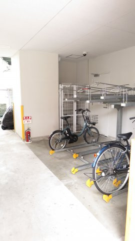 クレビオス難波EASTのその他共用部分