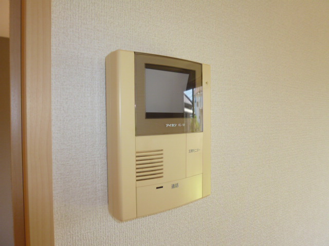 コーポＫＳＭのセキュリティ