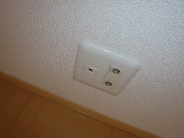 コーポＫＳＭの設備