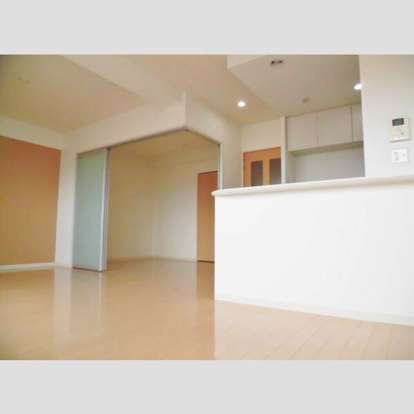 グランデ紫陽花の内装