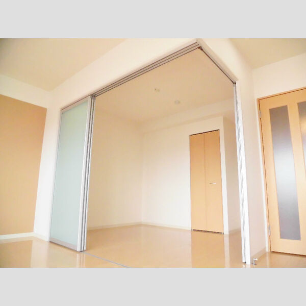 グランデ紫陽花の内装