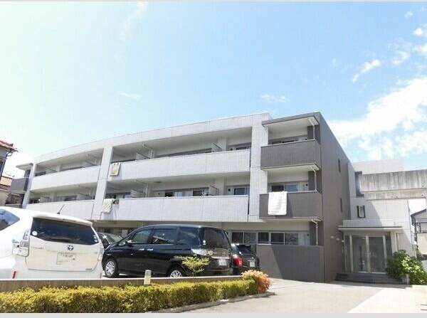 グランデ紫陽花