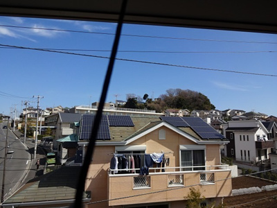 【展望】 | プレリュード・Ｂ