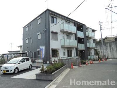 【外観】 | プレリュード・Ｂ