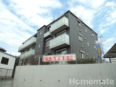 【外観】 | プレリュード・Ｂ