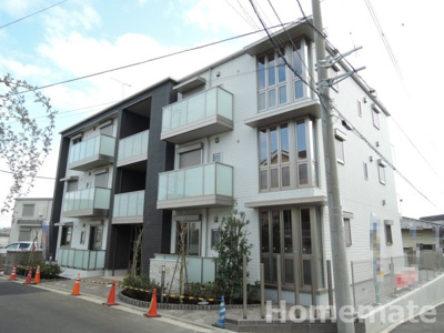 【その他共用部分】 | プレリュード・Ｂ