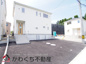 Cradle garden　本宮市青田第１　３号棟の画像