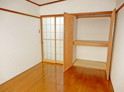 【寝室】 | 飛鳥井ビル